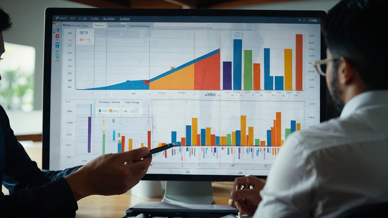 Financial Planning and Analysis