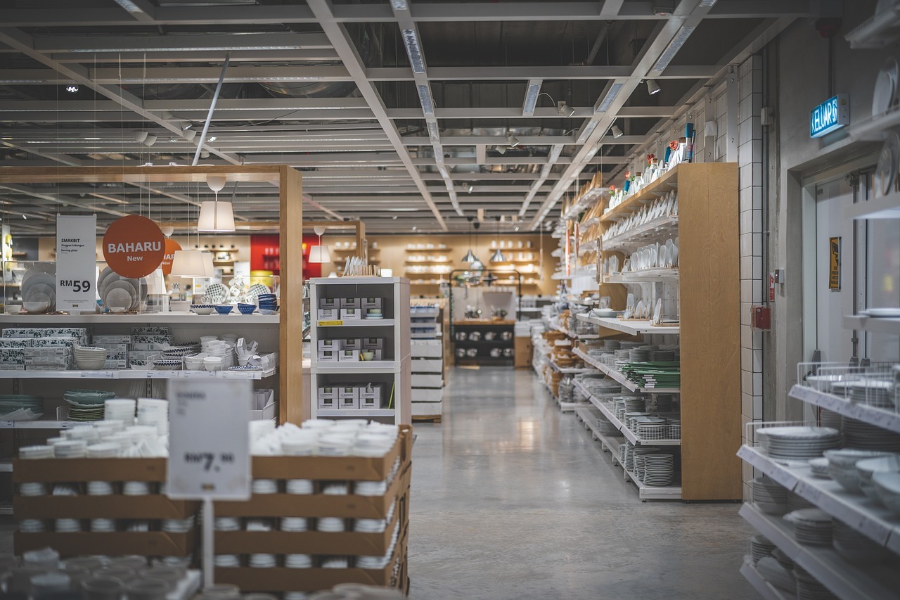 Retail and Consumer Goods